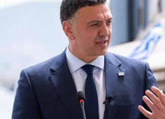 Β. Κικίλιας για e-ναυλοσύμφωνο» «Καταπολεμάμε τη γραφειοκρατία, ενδυναμώνουμε το yachting και τα λιμάνια της χώρας και στηρίζουμε τις τοπικές οικονομίες»
