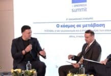 Β. Κικίλιας: «Η Ευρώπη οφείλει να δράσει άμεσα»