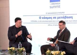 Β. Κικίλιας: «Η Ευρώπη οφείλει να δράσει άμεσα»