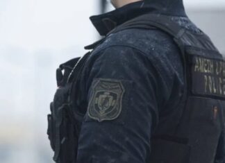 Δύο άτομα έκλεβαν από σταθμευμένα αυτοκίνητα γύρω από τον αρχαιολογικό χώρο των Δελφών Φωκίδας