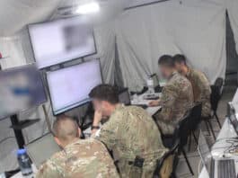 ΓΕΕΘΑ· Επιχειρησιακή αξιολόγηση του Τμήματος Χερσαίας Τακτικής Διοίκησης Ειδικών Επιχειρήσεων της Διοίκησης Ειδικού Πολέμου από την Allied Special Operations Forces Command