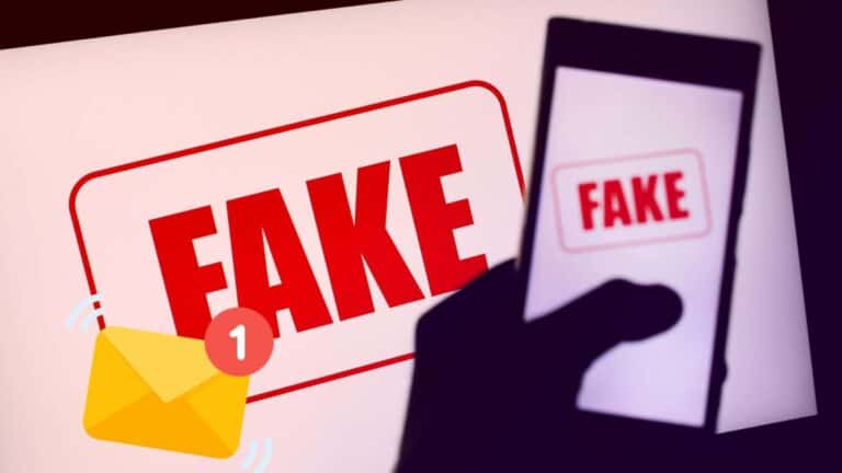 fake