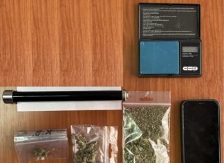 Συνελήφθη αλλοδαπός στα Ιωάννινα για κατοχή και διακίνηση ναρκωτικών