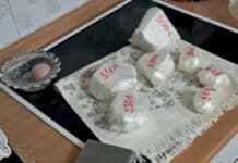 3 συλλήψεις για κατοχή και διακίνηση ηρωίνης και κοκαΐνης στην ευρύτερη περιοχή της Αττικής