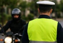 2.133 τροχονομικοί έλεγχοι και 734 παραβάσεις την προηγούμενη εβδομάδα σε στοχευμένες δράσεις στα νησιά του Ιονίου