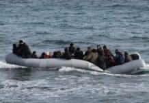 Tέσσερα νέα περιστατικά με μετανάστες νότια της Κρήτης – Επιχειρήσεις διάσωσης άνω των 150 ατόμων