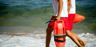 Τα βασικά καθήκοντα και οι αρμοδιότητες του ναυαγοσώστη