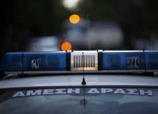 Συμπλοκή μεταξύ ανήλικων στην Καλλιθέα- Δύο τραυματισμοί και επτά συλλήψεις