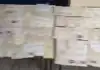 25χρονος αλλοδαπός διακινούσε πλαστά ταξιδιωτικά έγγραφα