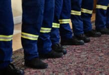 Διαδικασία κάλυψης 127 κενών θέσεων Πυροσβεστών Εποχικής Απασχόλησης- Ενημέρωση υποψηφίων
