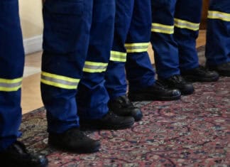 Διαδικασία κάλυψης 127 κενών θέσεων Πυροσβεστών Εποχικής Απασχόλησης- Ενημέρωση υποψηφίων