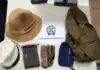 Συλλήψεις πορτοφολάδων στη Σαντορίνη – Βρέθηκε μεγάλο ποσό στην κατοχή τους