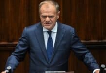 Ντ. Τουσκ: Η νέα συνθήκη Ηνωμένου Βασιλείου – Πολωνίας θα είναι επικεντρωμένη στην άμυνα εναντίον της Ρωσίας