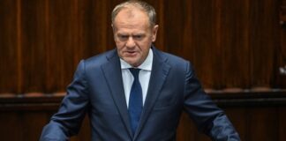 Ντ. Τουσκ: Η νέα συνθήκη Ηνωμένου Βασιλείου – Πολωνίας θα είναι επικεντρωμένη στην άμυνα εναντίον της Ρωσίας