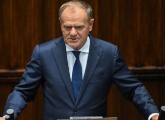 Ντ. Τουσκ: Η νέα συνθήκη Ηνωμένου Βασιλείου – Πολωνίας θα είναι επικεντρωμένη στην άμυνα εναντίον της Ρωσίας