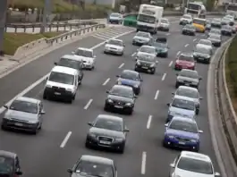 ΕΛ.ΑΣ.: Αυξημένα μέτρα και εντατικοί έλεγχοι της Τροχαίας ενόψει του εορτασμού της Πεντηκοστής και του Αγίου Πνεύματος