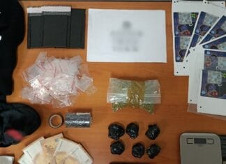 Ψηφιακό εμπόριο ναρκωτικών αποκάλυψε η ΕΛ.ΑΣ. – Έστησαν δίκτυο με QR codes