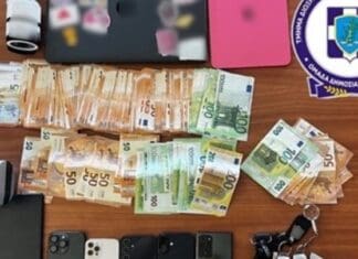 Κομοτηνή; Απάτη άνω των 450.000 ευρώ σε ΚΔΑΠ