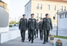 Χορός Αποφοίτησης Σπουδαστών ΙΙΙης Τάξης ΣΜΥ