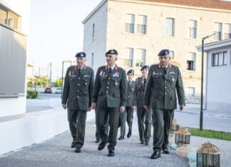 Χορός Αποφοίτησης Σπουδαστών ΙΙΙης Τάξης ΣΜΥ