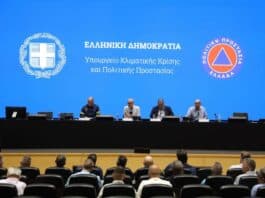 Ευ. Τουρνάς προς τους Δήμους της Αττικής: «Από τις 23 Ιουνίου ξεκινούν οι έλεγχοι – Η κλιματική κρίση δεν μας δίνει άλλη παράταση»