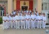 Τελετή Αποφοίτησης ΣΔΙΕΠΝ (ΔΥ-ΤΥ) 57/26
