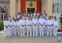 Τελετή Αποφοίτησης ΣΔΙΕΠΝ (ΔΥ-ΤΥ) 57/26
