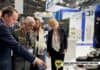 Παρουσία Αρχηγού Εθνικής Φρουράς στη Διεθνή Έκθεση Άμυνας και Ασφάλειας Eurosatory 2026 στο Παρίσι