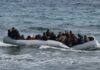 Διάσωση 83 μεταναστών σε δύο επιχειρήσεις νότια της Κρήτης
