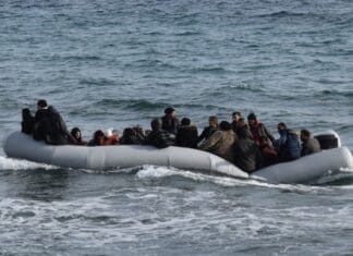 Διάσωση 83 μεταναστών σε δύο επιχειρήσεις νότια της Κρήτης