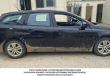 Νέο πλήγμα στα κυκλώματα διακίνησης: Χειροπέδες σε αλλοδαπό στον Έβρο