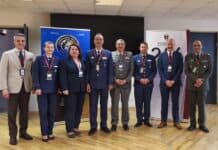 Συμμετοχή της Σχολής Ικάρων στο 70ο Implementation Group (70th IG) και iMAF 2026 του EMILYO (Military Erasmus+)