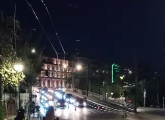 24 συλλήψεις οδηγών, εκ των οποίων 10 είχαν καταναλώσει αλκοόλ (video)