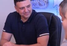 Β. Κικίλιας από Αιτωλοακαρνανία: «Επενδύοντας σε λιμάνια, ναυτιλία και τοπικές οικονομίες, δίνουμε όραμα στη νέα γενιά»