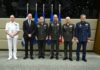 Ν. Δένδιας: Η προστασία του περιβάλλοντος εντάσσεται στην ευρύτερη αποστολή των Ενόπλων Δυνάμεων