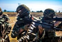 Θερινή Εκπαίδευση της Σχολής Μονίμων Υπαξιωματικών (ΣΜΥ) (βίντεο)