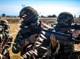 Θερινή Εκπαίδευση της Σχολής Μονίμων Υπαξιωματικών (ΣΜΥ) (βίντεο)