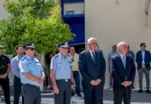 «Θωρακίζεται» η Εξωτερική Φρουρά των φυλακών: 45 νέα SUV στους δρόμους