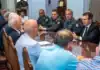 Μ. Χρυσοχοΐδης: Από τα τέλη Σεπτεμβρίου ενισχύονται με ακόμη 80 αστυνομικούς οι πεζές περιπολίες στο κέντρο της Αθήνας