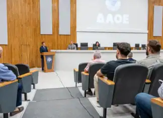 Παγκόσμια Ημέρα κατά των Ναρκωτικών – Ημερίδα της Διεύθυνσης Αντιμετώπισης Οργανωμένου Εγκλήματος