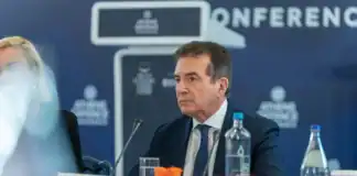 Μ. Χρυσοχοΐδης: Η Ελλάδα συγκαταλέγεται στις πιο ασφαλείς χώρες της Ευρώπης