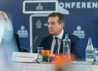 Μ. Χρυσοχοΐδης: Η Ελλάδα συγκαταλέγεται στις πιο ασφαλείς χώρες της Ευρώπης