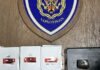 Σύλληψη αλλοδαπού για ναρκωτικά στη Χίο