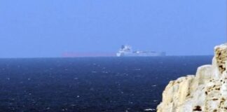 Κοινή επιτροπή Ιράν-Ομάν για τη «διαχείριση της ναυσιπλοΐας» στα Στενά του Ορμούζ