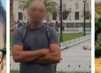 Χανιά: Στα χέρια της ΕΛ.ΑΣ. ο ύποπτος για την ανθρωποκτονία της 45χρονης – Σήμερα το τελευταίο αντίο