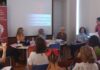 Συμμετοχή της Ελληνικής Αστυνομίας σε ημερίδα για την έμφυλη και ενδοοικογενειακή βία