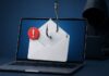 Απατηλό e-mail (phising) διακινείται με ψευδή χρήση στοιχείων της Εθνικής Μονάδας EUROPOL και της Ελληνικής Αστυνομίας