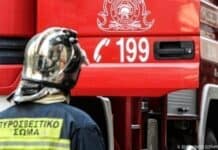 Πέντε συλλήψεις για πυρκαγιές από αμέλεια το Σαββατοκύριακο – 88 συλλήψεις και 423 πρόστιμα από την αρχή του έτους