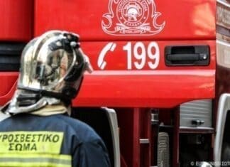 Πέντε συλλήψεις για πυρκαγιές από αμέλεια το Σαββατοκύριακο – 88 συλλήψεις και 423 πρόστιμα από την αρχή του έτους