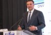 Β. Κικίλιας: «Η Ελλάδα συνδιαμορφώνει τις αποφάσεις στην παγκόσμια ναυτιλία, δεν ακολουθεί απλώς τις εξελίξεις»